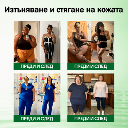 Официален магазин на BG 🇧🇬 | 𝑮𝑭𝑶𝑼𝑲® Усъвършенствана нано система за веднъж дневна грижа
