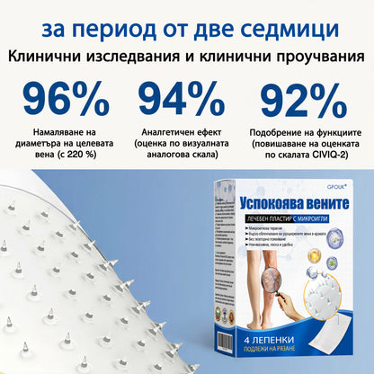 🎁 🎁 Останаха само 5 кутии! Сега предлагаме допълнителна отстъпка от 50%! Останете във форма и здрави.