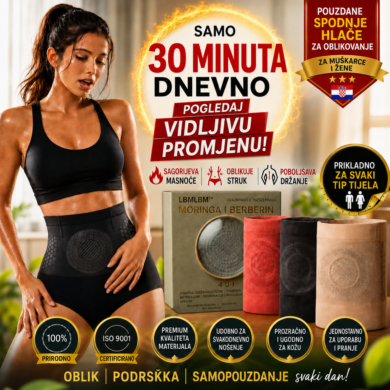 50% popusta na drugi — uživajte! ❤️❤️❤️