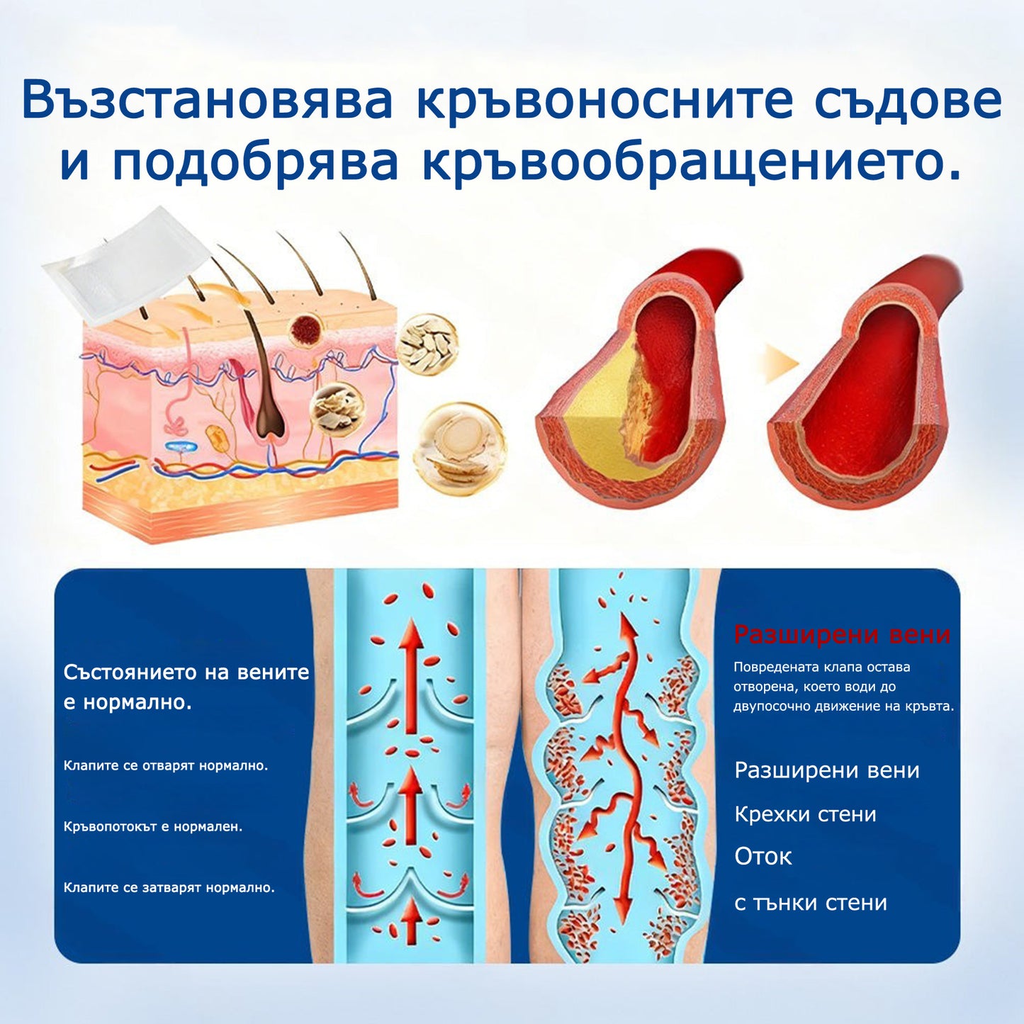 🎁 🎁 Останаха само 5 кутии! Сега предлагаме допълнителна отстъпка от 50%! Останете във форма и здрави.