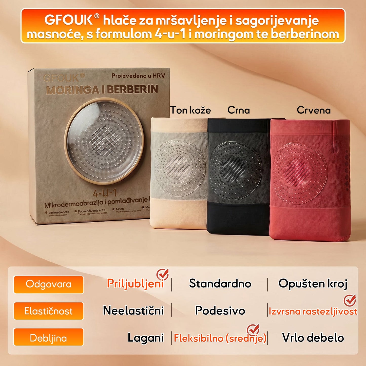 50% popusta na drugi — uživajte! ❤️❤️❤️