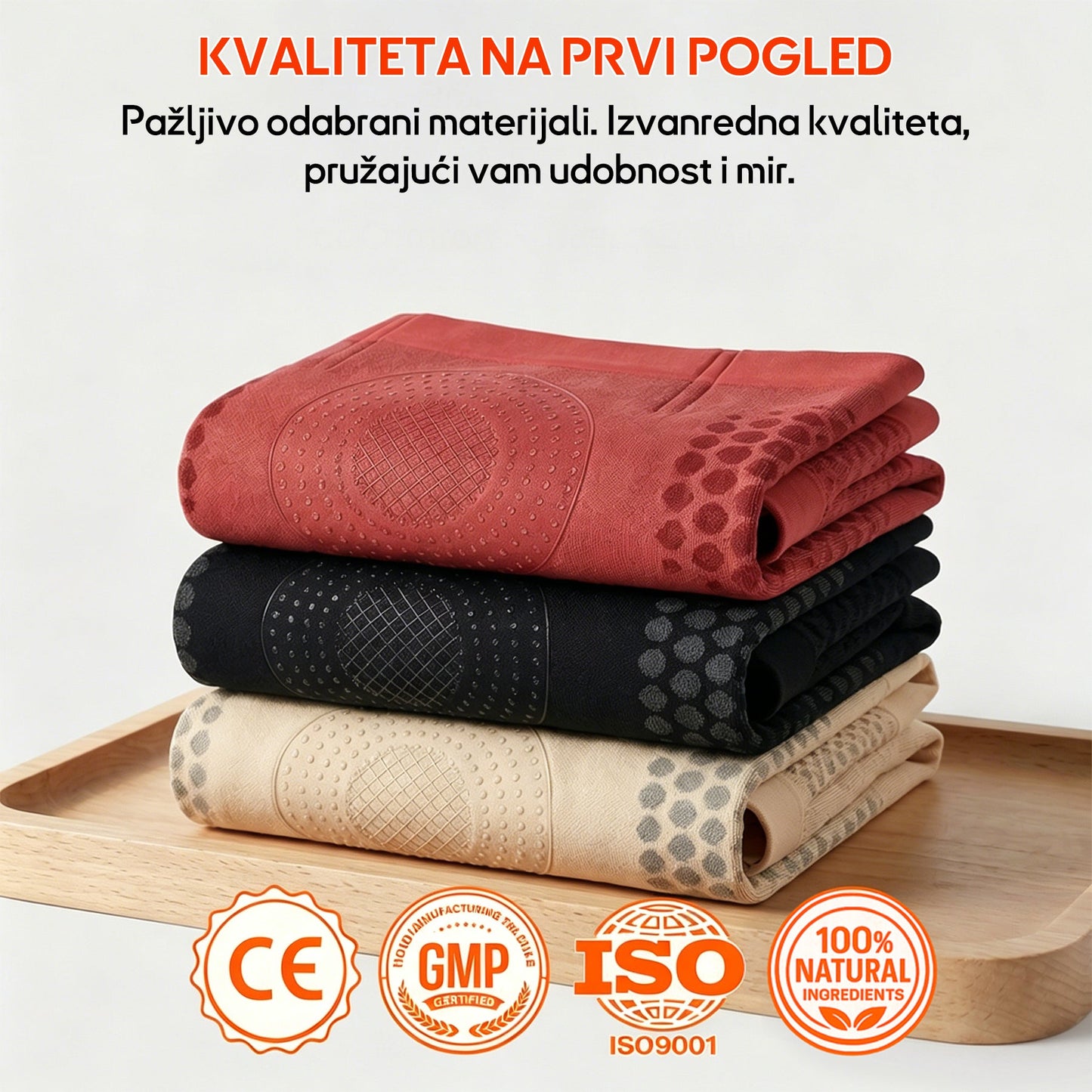 50% popusta na drugi — uživajte! ❤️❤️❤️